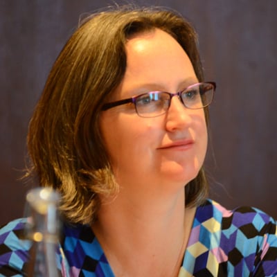 Melissa Helmer