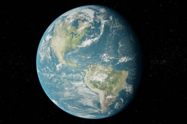 Majority of citizens support development of global climate policy, study finds