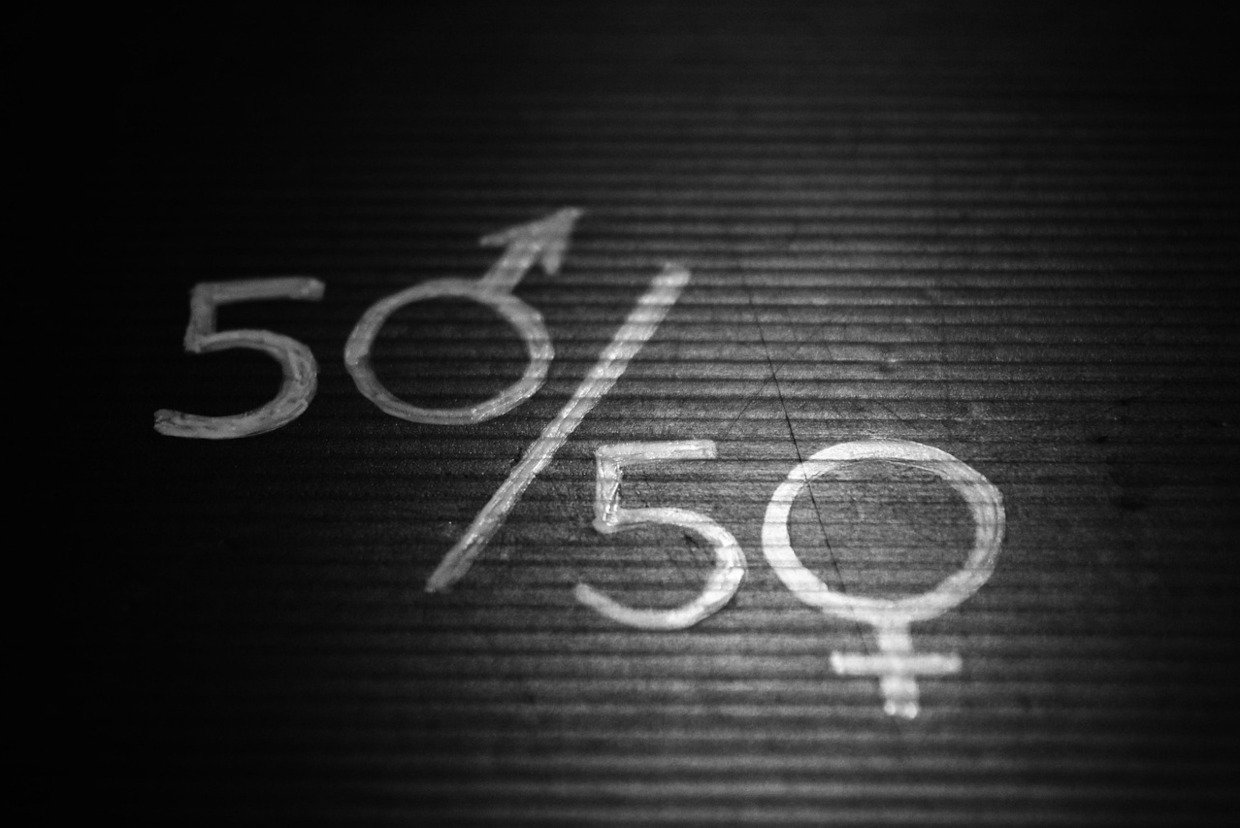 European Economic and Social Committee reaffirms commitment to gender equality – Global Government Forum