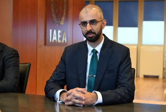 Omar Sultan Al Olama appointed chair of the UAE Artificial Intelligence and Data Authority