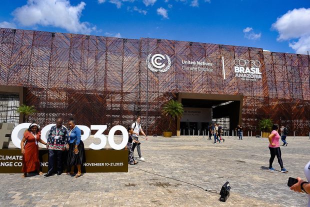 Disagreements over transition from fossil fuels and climate finance continue as COP30 nears close