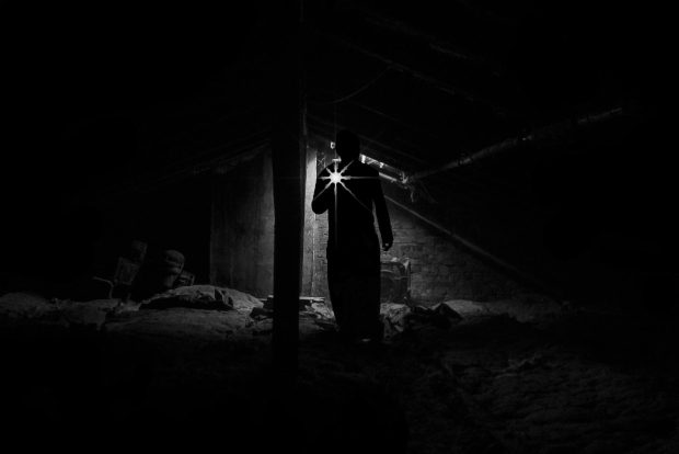 Illuminating shadows: tackling fraud and error in government