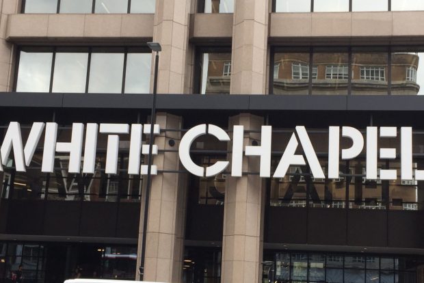 UK government appoints first chief AI officer