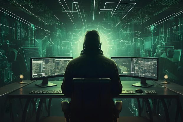 On the defensive: strengthening government cybersecurity in a changing landscape