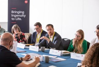 driving innovation in government