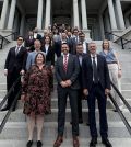 The Governemt Service Delivery conference takes place following two days of talks in Washington D.C. on digital transformation.
