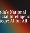 Canada's National Artificial Intelligence Strategy