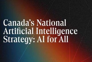 Canada's National Artificial Intelligence Strategy