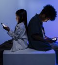 Online harms, social media regulation