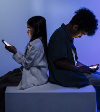 Online harms, social media regulation
