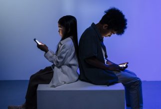 Online harms, social media regulation
