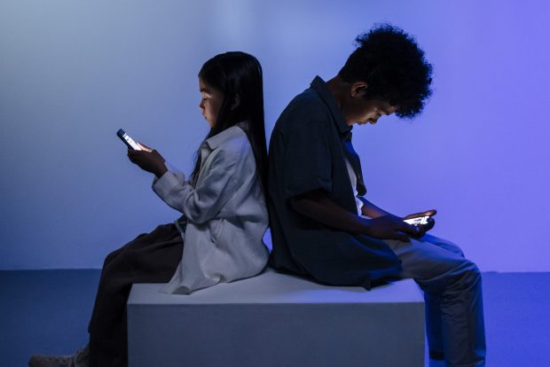 Online harms, social media regulation