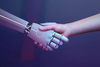 Responsible AI in government