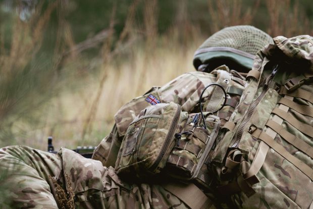 UK’s Ministry of Defence urged to step up fraud fight