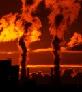 Methane emissions, climate policy