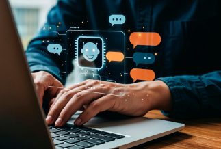 AI chatbot
