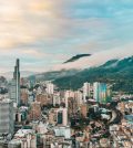Fossil fuel phase-out, renewables, Colombia