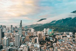 Fossil fuel phase-out, renewables, Colombia