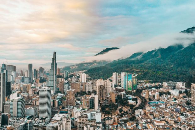 Fossil fuel phase-out, renewables, Colombia