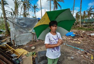 Extreme weather events