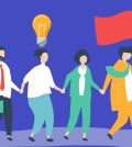 Importance of good leadership in driving transformation in government