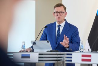 Estonia is to introduce digital ID for AI agents