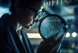 AI governance in the public sector