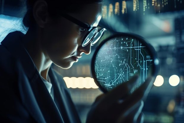 AI governance in the public sector
