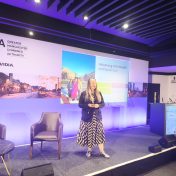 Tiffany St James, chief AI officer, Liverpool City Region Combined Authority 