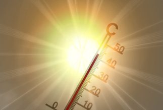 UK heatwave