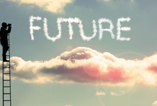 Future AI scenarios