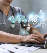 AI rollout forms part of NHS 10 Year Health Plan