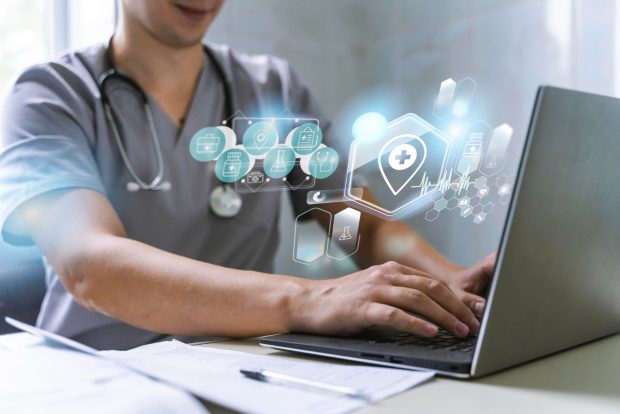 AI rollout forms part of NHS 10 Year Health Plan