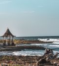 Jamaica's 2050 Long-Term Emission Reduction and Climate-Resilient Strategy