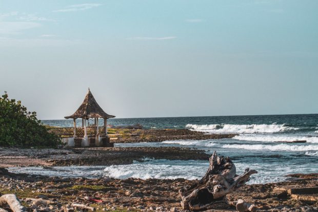 Jamaica's 2050 Long-Term Emission Reduction and Climate-Resilient Strategy