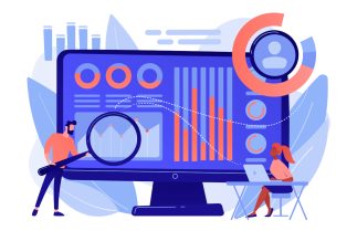 Using data to improve public services