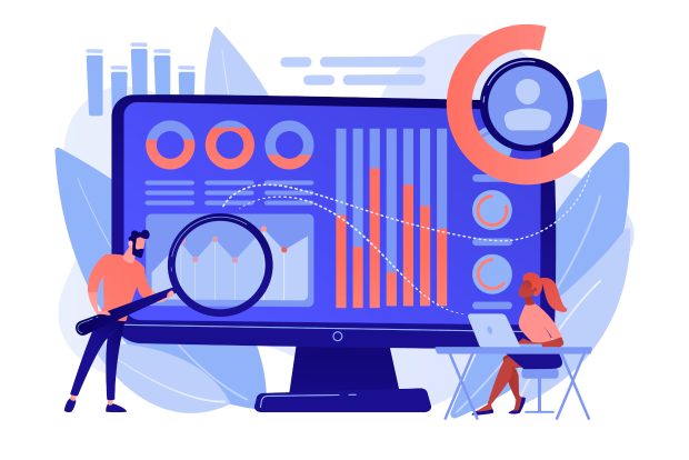 Using data to improve public services