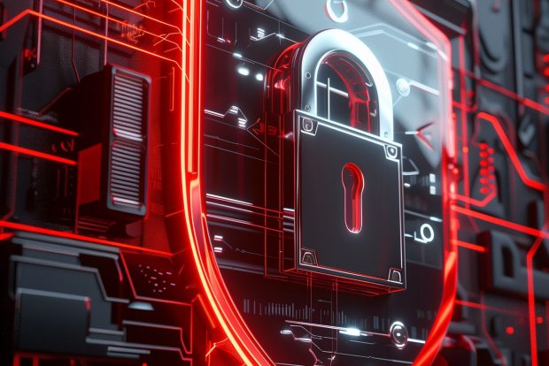 government cybersecurity