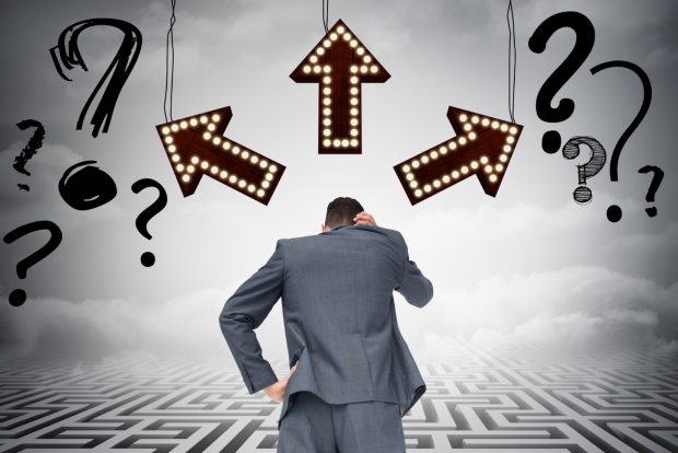 Prioritising digital transformation in government