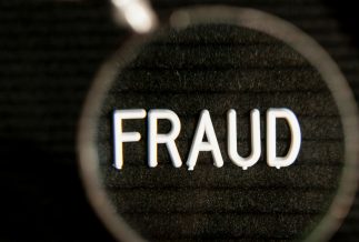 Fighting public sector fraud with data and AI