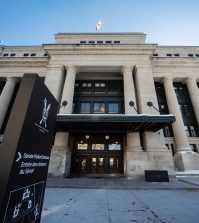 Canada changes Senate appointments process