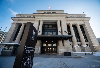 Canada changes Senate appointments process