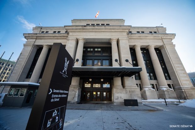 Canadian prime minister Mark Carney modernises Senate appointments to get AI and tech skills into legislature