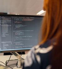 Occupations typically held by women and university graduates, including roles in telemarketing, advertising and accountancy, are among those most at risk of being replaced by artificial intelligence (AI), the Australian government report has warned