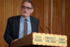 Crystal clear: Sir Ian Diamond on using data to profile the pandemic