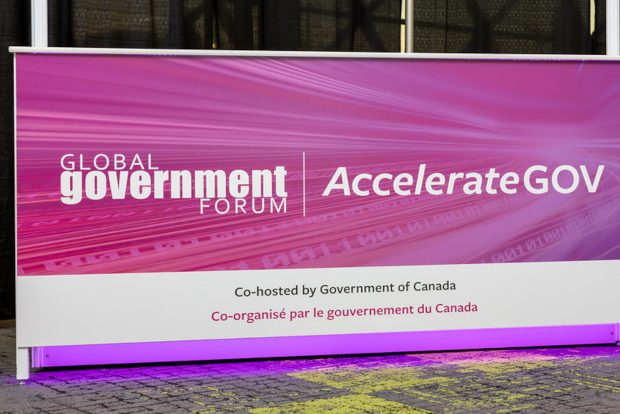 ‘Avoiding failure of imagination is critical’: AccelerateGOV Bitesize Insights