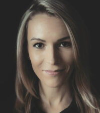 Asta Žilienė, head of Digital Initiatives Management, Lithuania