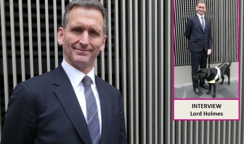 As Global Government Fintech becomes Global Government Finance, Lord Holmes – a long-standing advocate for public sector fintech use – endorses a “timely move” as a “gaping gap, if you can have such a thing” exists to transform and modernise public sector finance operations and delivery