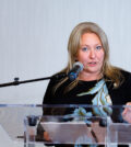 A picture of Mona Fortier