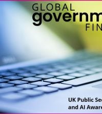 UK Public Sector Fintech and AI Awareness Study image